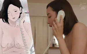 Cô vợ dâm dục vạch cô bé cho ông xã liếm liếm