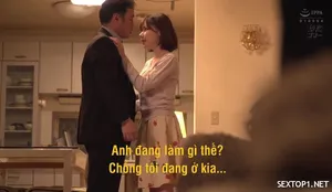 Xxx vợ sắp cưới của anh trai sướng lắm