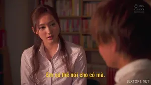 Cô vợ của nhà đối diện chưa bao giờ làm tôi thất vọng