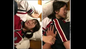 Em kế dễ thương giúp đỡ khi biết anh trai chưa từng có cô bạn gái thẩm du